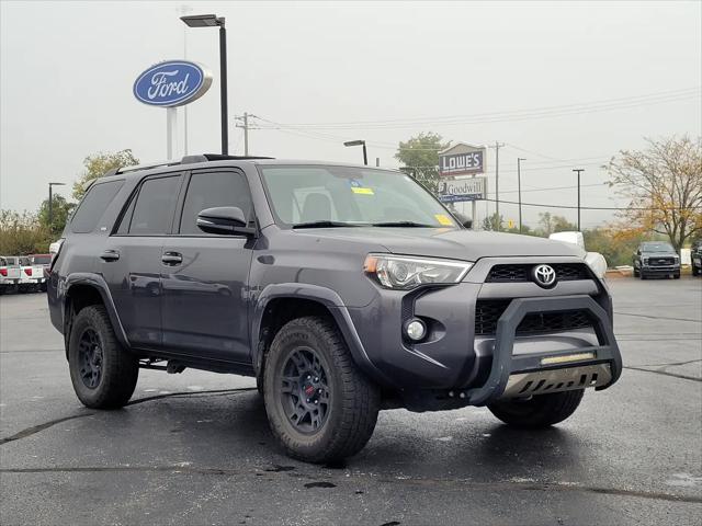 2019 Toyota 4Runner for sale near Cincinnati, OH