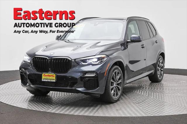2020 BMW X5 xDrive40i for sale in Millersville, MD