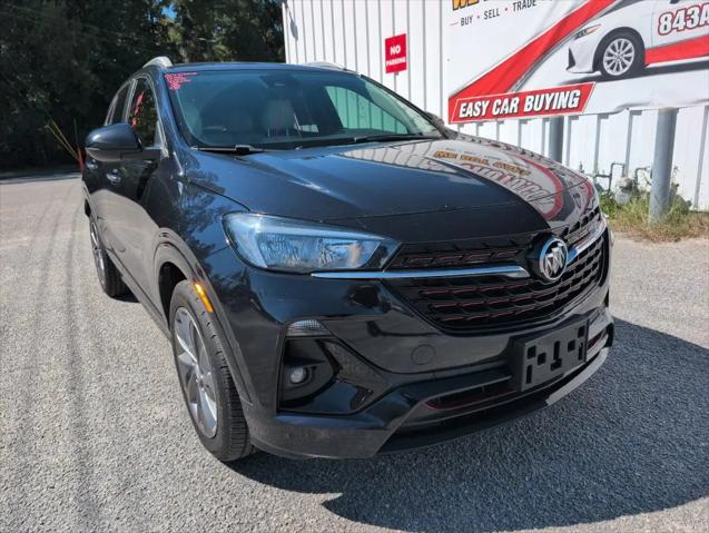 2020 Buick Encore GX FWD Select for sale in Summerville, SC