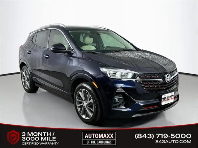 2020 Buick Encore GX FWD Select for sale in Summerville, SC