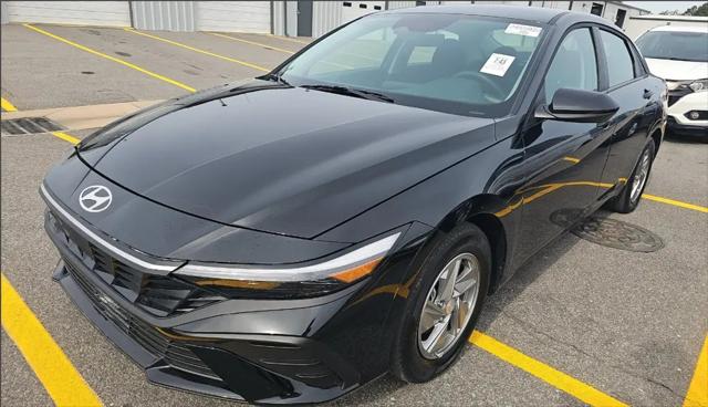 2026 Hyundai Elantra SE for sale in Summerville, SC