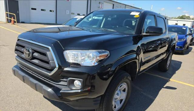 2023 Toyota Tacoma SR5 for sale in Summerville, SC