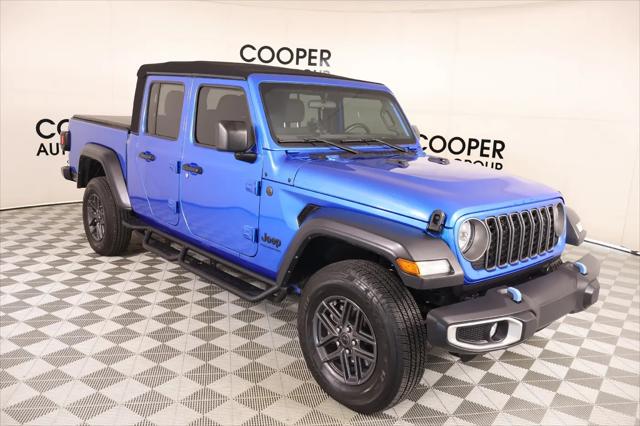 2024 Jeep Gladiator Sport for sale in Shawnee, OK