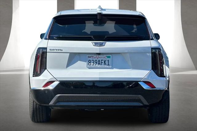 2027 Cadillac iQ Luxury