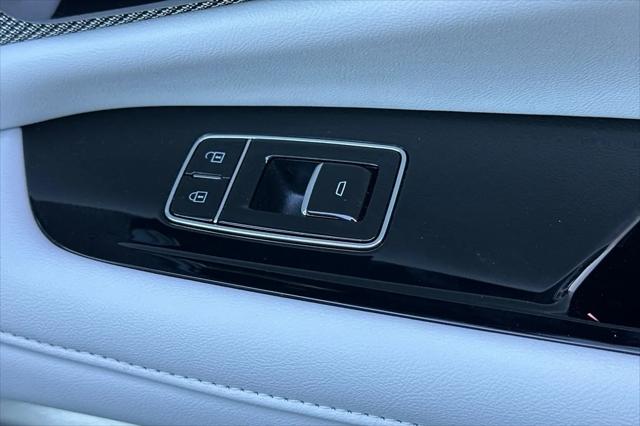 2027 Cadillac iQ Luxury