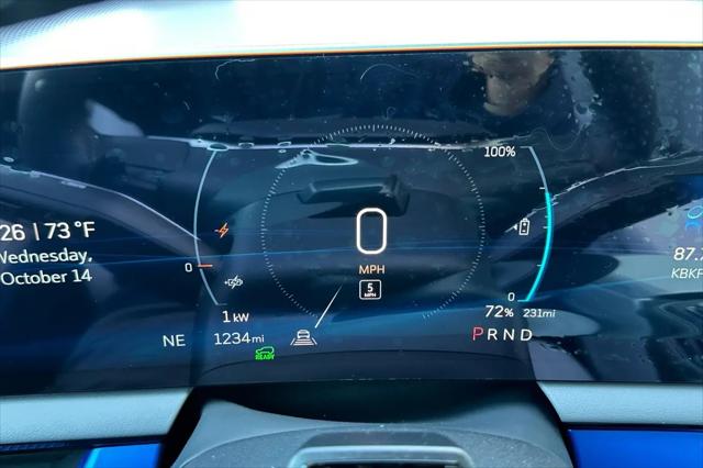 2027 Cadillac iQ Luxury