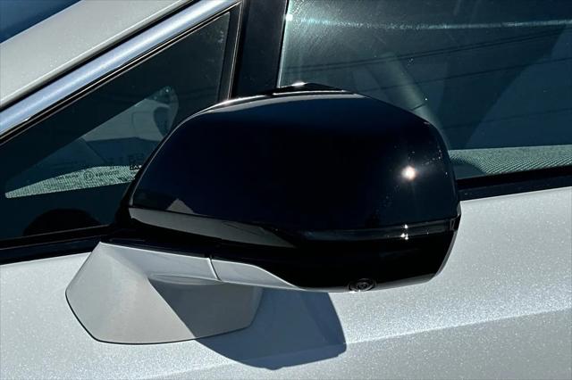 2027 Cadillac iQ Luxury