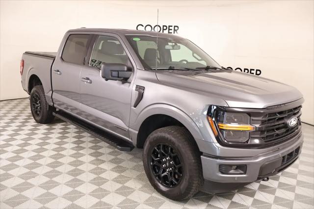 2024 Ford F-150 XLT for sale in Shawnee, OK