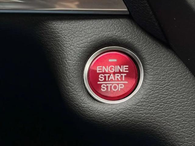 2020 Acura MDX Standard