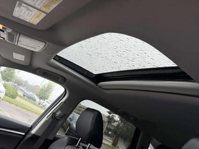 2020 Acura MDX Standard