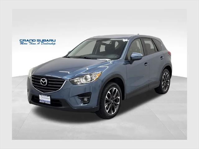 2016 Mazda CX-5 Grand Touring for sale in Bensenville, IL