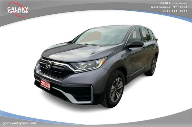 2020 Honda CR-V AWD LX for sale in West Seneca, NY
