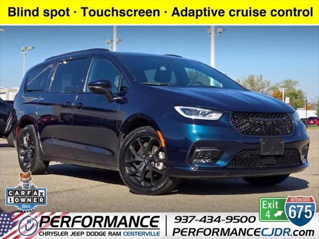 2023 Chrysler Pacifica Touring L AWD for sale near Centerville, OH