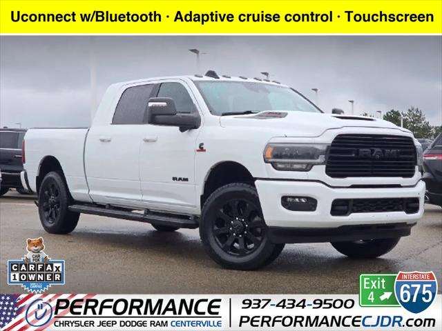 2023 Ram 2500 Laramie Mega Cab 4x4 64 Box for sale near Centerville, OH