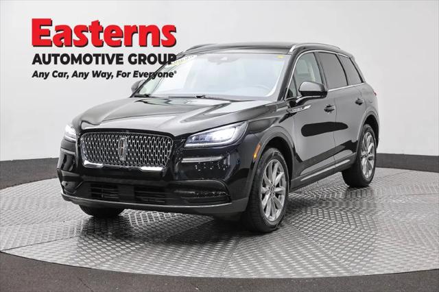 2022 Lincoln Corsair Standard for sale in Rosedale, MD