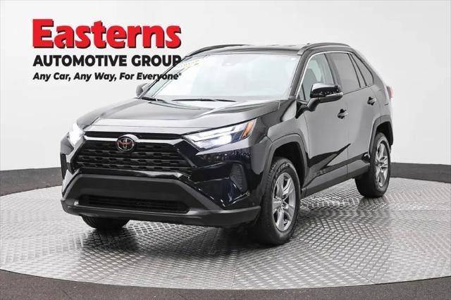2025 Toyota RAV4 Hybrid XLE for sale in Rosedale, MD