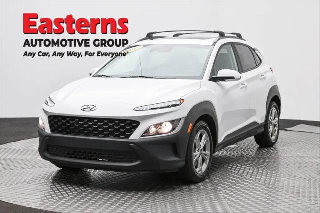 2023 Hyundai Kona SEL for sale in Rosedale, MD