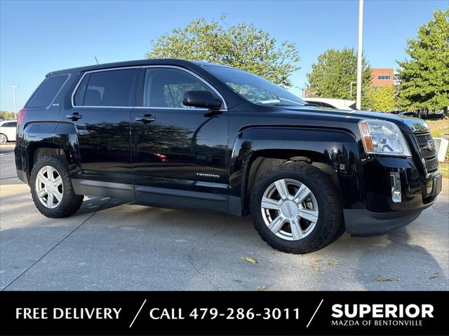 2014 GMC Terrain SLE-1 for sale in Bentonville, AR
