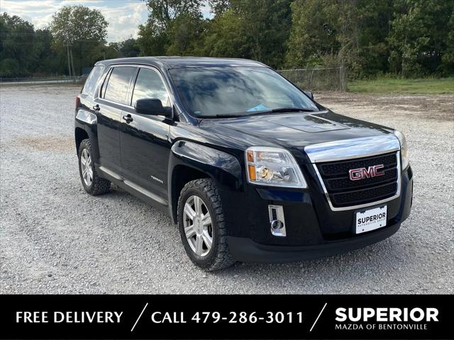 2014 GMC Terrain SLE-1 for sale in Bentonville, AR