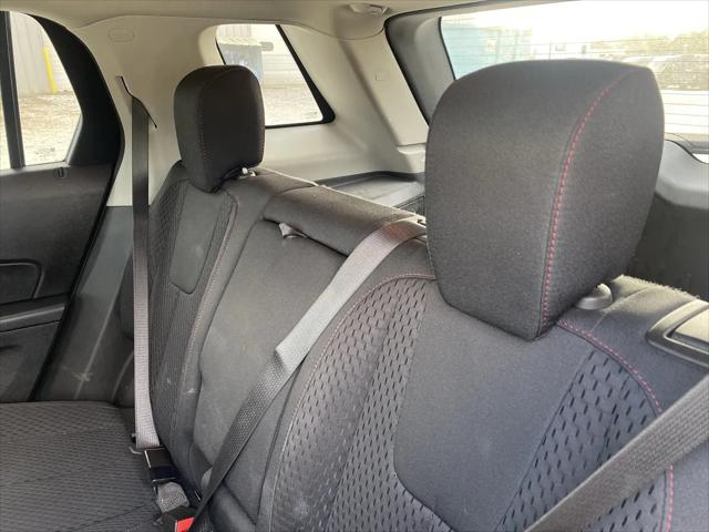 2014 GMC Terrain SLE-1