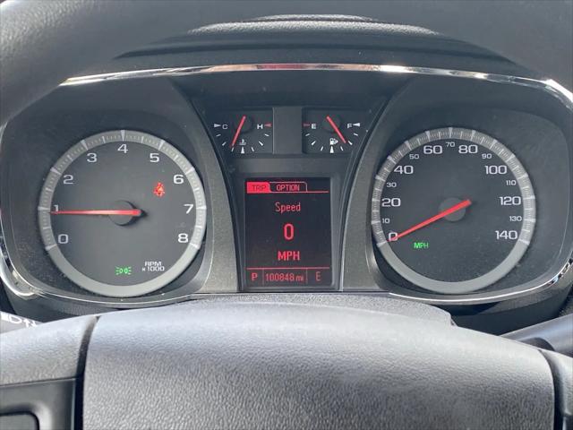 2014 GMC Terrain SLE-1