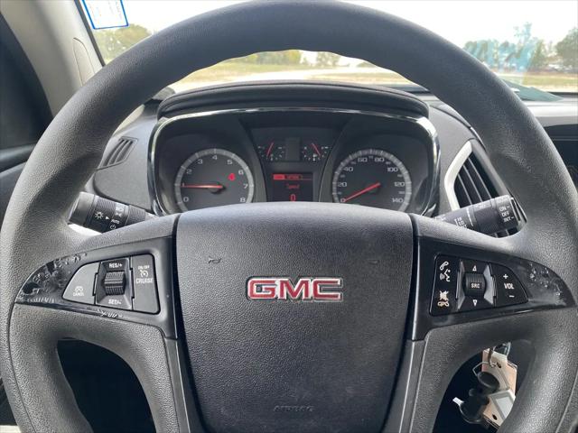 2014 GMC Terrain SLE-1