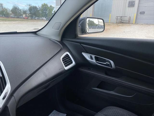 2014 GMC Terrain SLE-1