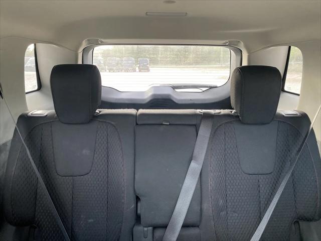 2014 GMC Terrain SLE-1