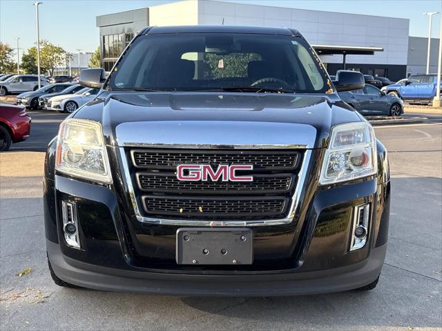 2014 GMC Terrain SLE-1
