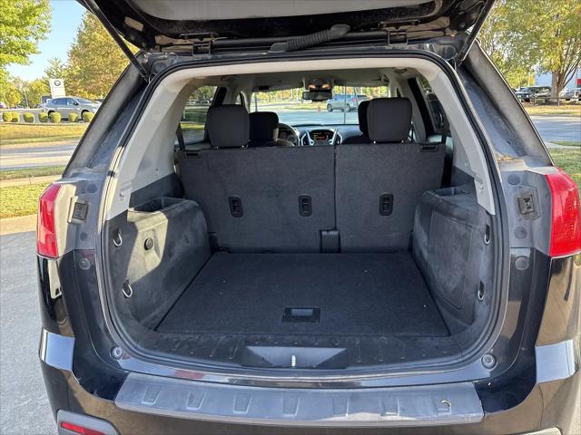 2014 GMC Terrain SLE-1
