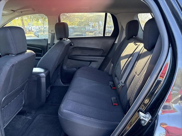 2014 GMC Terrain SLE-1