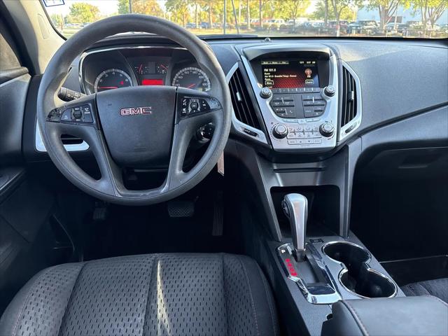 2014 GMC Terrain SLE-1