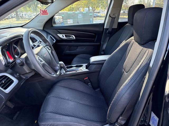 2014 GMC Terrain SLE-1