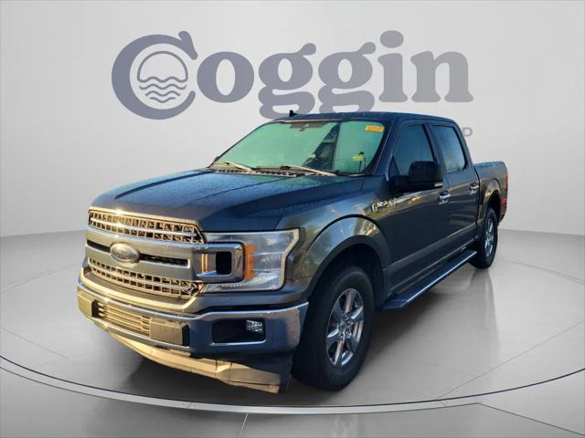 2020 Ford F-150 XLT for sale in Jacksonville, FL