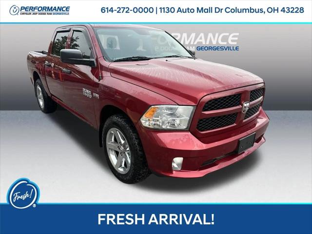 2014 Ram 1500 Express for sale near Columbus, OH