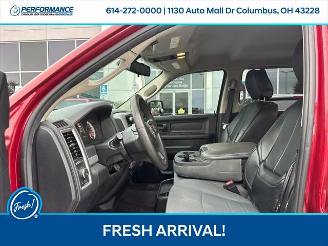 2014 Ram 1500 Express