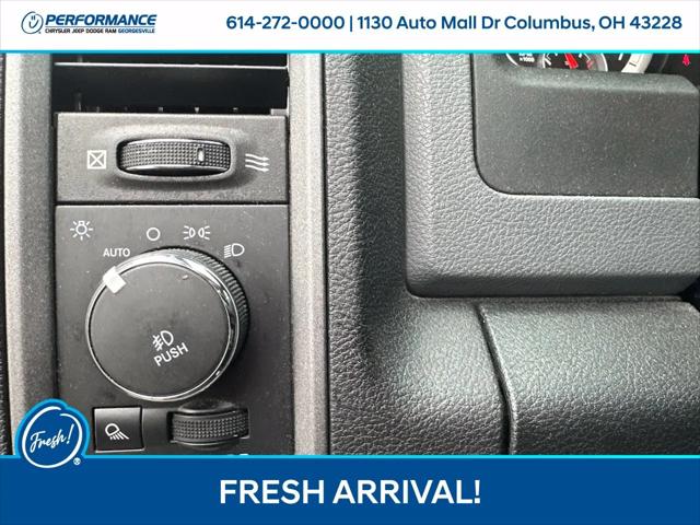 2014 Ram 1500 Express