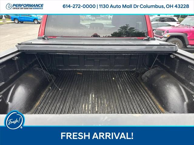 2014 Ram 1500 Express