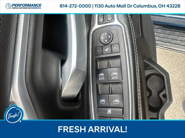 2024 Ram 2500 Big Horn Crew Cab 4x4 8 Box