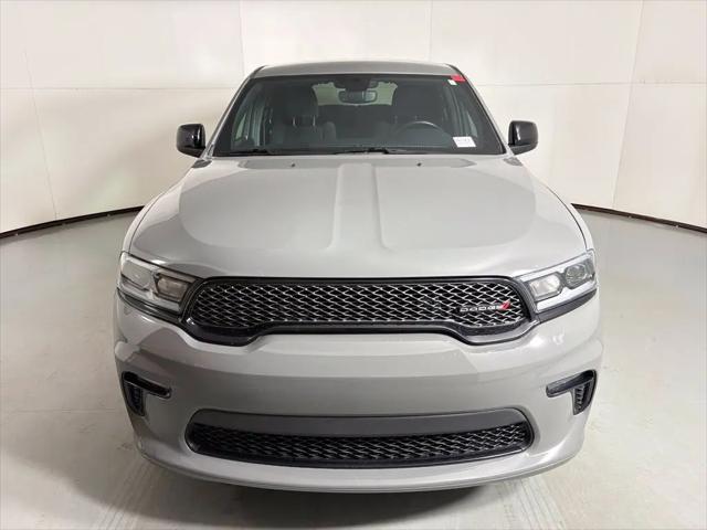 2022 Dodge Durango SXT AWD