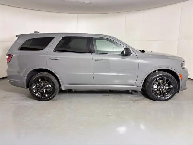 2022 Dodge Durango SXT AWD