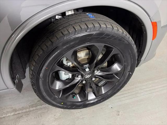 2022 Dodge Durango SXT AWD