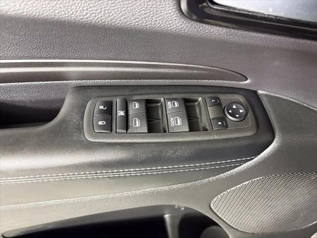2022 Dodge Durango SXT AWD