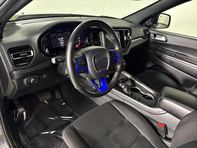 2022 Dodge Durango SXT AWD