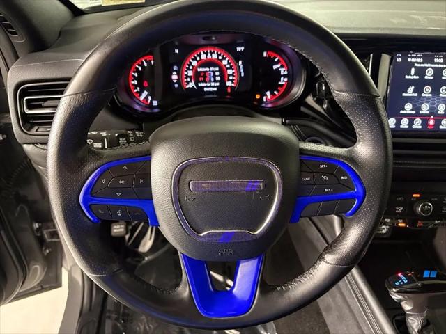 2022 Dodge Durango SXT AWD