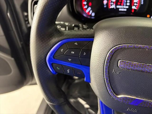 2022 Dodge Durango SXT AWD