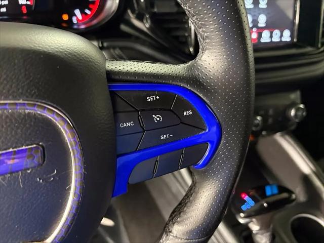 2022 Dodge Durango SXT AWD