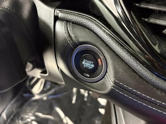 2022 Dodge Durango SXT AWD