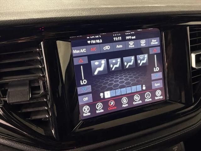 2022 Dodge Durango SXT AWD