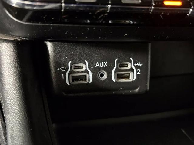 2022 Dodge Durango SXT AWD
